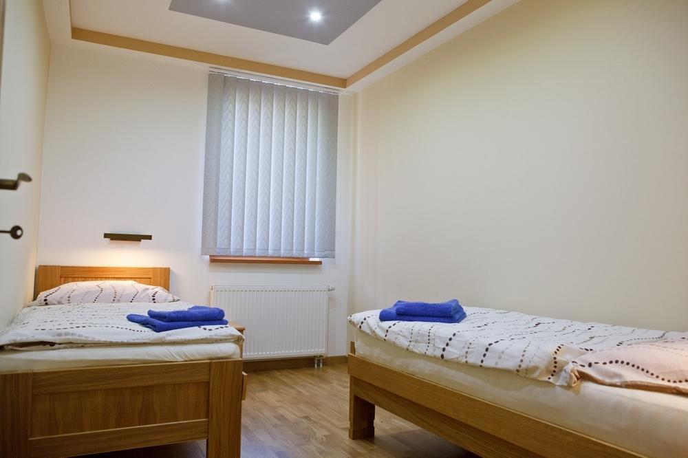 Penzion Pod Brezinou Trencin Room photo