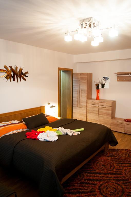 Penzion Pod Brezinou Trencin Exterior photo