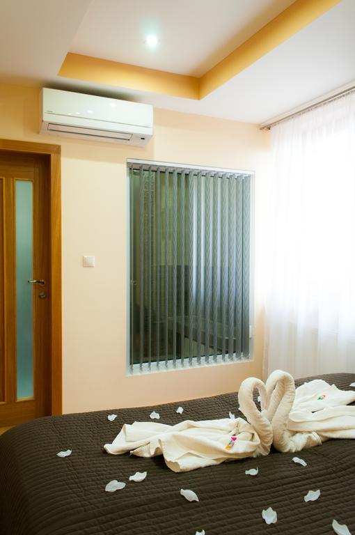 Penzion Pod Brezinou Trencin Exterior photo